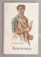Botostroj BAŤA