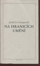 Na hranicích umění Několik příběhů Příběh Vladimíra Boudníka, Příběh Jiřího ...