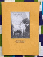 Pudelnakerd Erotische Szenen aus der Gründerzeit (Die bibliophilen Taschenbücher 246) Nachw. von ...