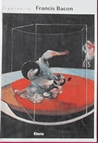 Francis Bacon Figurabile POSTCARDS