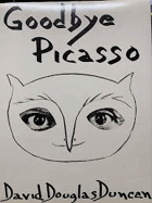 Adieu PICASSO Villa La Califonie 1957. Eine Retrospektive . Einmalige Sonderausgabe. Aus dem ...