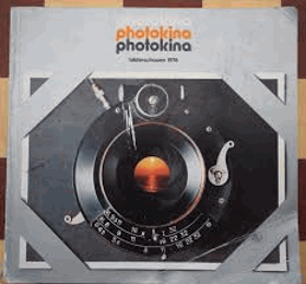 Photokina Bilderschauen, Filme, Photos, Multivision ; Kunsthalle, Köln. Kunstverein, Forum