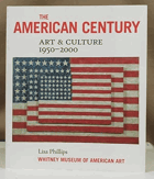 The American Century Art and Culture, 1900-1950