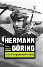 Hermann Göring Stíhací eso 1. světové války