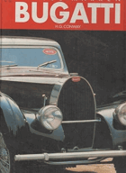 Bugatti(Große Marken) Hardcover