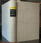 Geschichte des Kostüms. Europäische Mode von der Antike bis zur Gegenwart. Mit 64 Farbtafeln und ...