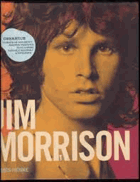 Jim Morrison BEZ OBÁLKY VČ PŘÍLOH!
