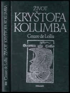 Život Kryštofa Kolumba Kolumbus