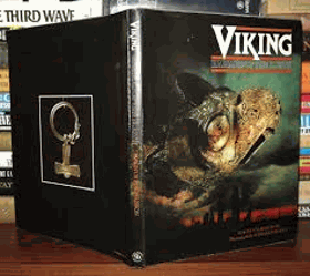 VIKING Hammer of the north