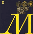 Weltstadt München, meine Heimat,hrsg. vom Schulreferat in Zusammenarbeit mit dem Direktorium - ...
