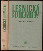 Lesnická botanika BEZ PŘÍLOH!