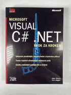 Microsoft Visual C# NET Krok za krokem