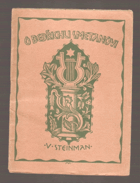 O Bedřichu Smetanovi K památnému 100. výročí narozenin B. Smetany.