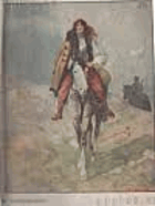 Kavkazské příběhy Kavkaz