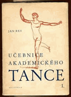 Učebnice akademického tance 1