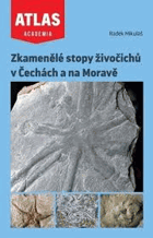 Zkamenělé stopy živočichů v Čechách a na Morave