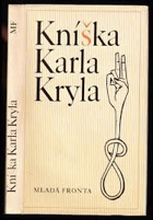 Kníška Karla Kryla Karel Kryl