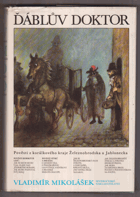 Ďáblův doktor Pověsti z korálkového kraje Železnobrodska a Jablonecka