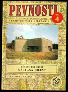 Pěchotní srub R-S 74