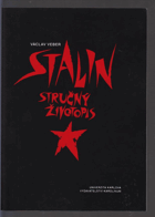 Stalin - stručný životopis