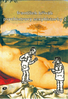 Psychiatrovy sexyhistorky 2