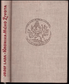 Kronika mého života