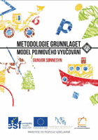 Metodologie Grunnlaget Model pojmového vyučování