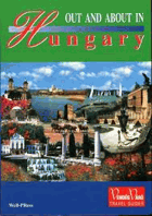 Out and about in Hungary