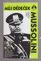 Můj dědeček Mussolini