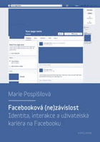Facebooková (ne)závislost NEzávislost