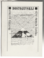 F.M. Dostojevskij - věčný problém člověka
