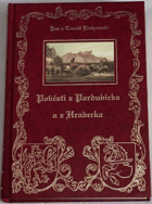 Pověsti z Pardubicka a z Hradecka PARDUBICE + HRADEC KRÁLOVÉ