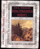 Kniha ztracených pověstí 1