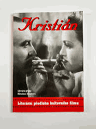 KRISTIÁN Frič Gruss Šimáček