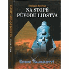 Na stopě původu lidstva