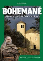 Bohemané Prvních tisíc let českých dějin Keltové, Germáni, Slované 1000