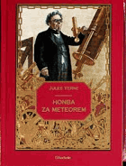 Honba za meteorem Hachette