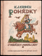 POHÁDKY Pro předškolní věk