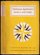 Pásmo a jiné verše Světová četba 193