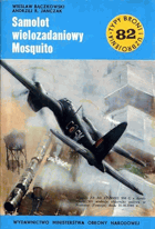 Samolot wielozadaniowy Mosquito