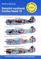 Samolot mysliwski Curtiss Hawk 75