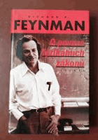 O povaze fyzikálních zákonů - sedmkrát o rytmech přírodních jevů