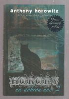 Horory na dobrou noc 2 - osmero zlověstných příběhů