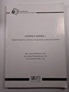 Cvičení z chemie 1