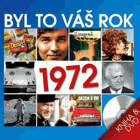 Byl to váš rok 1972 (+Kniha) - DVD