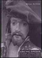 2SVAZKY Encyklopedie výtvarníků loutkového divadla v českých zemích a na Slovensku 1 2 od ...
