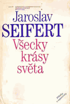 Všecky krásy světa - příběhy a vzpomínky