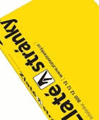 ZLATÉ STRÁNKY jednotný telefonní seznam Bytové stanice PRAHA 2005 2006