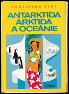 Antarktida, Arktida a Oceánie MAPY Poznáváme svět 29