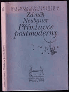 Přímluvce postmoderny Kokolia, Vladimír